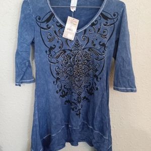 Nwt beautiful shirt